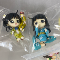 Nendoroid Petite- Bakemonogatari Split Parts From Set 1-3