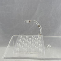 670 -Libeccio's Stand with Alternate Pegs