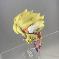 1516 -Caesar's Hair with Headband