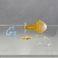 1610 -Mikoto: Daihasei Fest Ver. Railgun Electric Effect Pieces