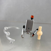 1475 -2B's Pod 042 (Robot)