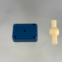 1282-DX -Sam Porter Bridges' Cargo Case (Briefcase Style-Blue)