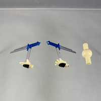 866 -Loki's Spinning Knifes in the Air