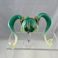 1538 -Miku Symphony 5th Anniversary Ver. Twin-Tails