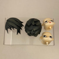31 -L Reindeer Version Hair & Faceplates