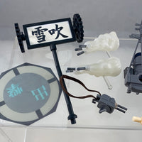 585 -Fubuki's Armaments