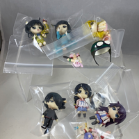Nendoroid Petite- Bakemonogatari Split Parts From Set 1-3