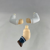 1584 -Natsumi's School Uniform