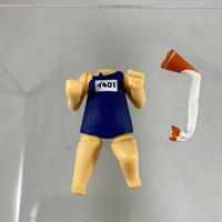 463 *-Toku Submarine I-401 Swimsuit with Cover Up (Option 2)