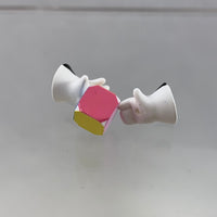 673 -Hatsune Miku: Magical Mirai 2016 Ver. Cube with Gloved Hands