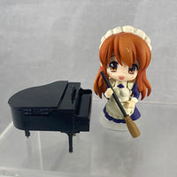 Gashapon -Mini Piano (4 Uprights & 1 Grand Piano Varieties