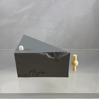 1260 -Shinji’s Rubble Looking Sitting Base