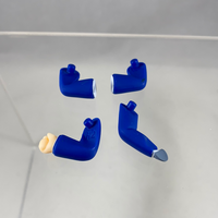 803 *-Conan's Suit Arms