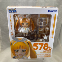 578b -Nipako (GSC Color Vers.) Complete in Box