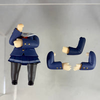 738 -Utaha's School Uniform (Option 2)