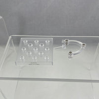 1718 -Traveler (Lumine)'s Stand