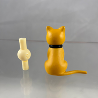 1154 -Captain Marvel's Cat, Goose