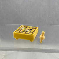 Playset #10: Chinese Study B Wei Qi Board (Go Board)
