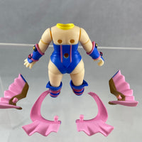 1596 -Dark Magician Girl's Body