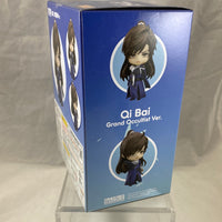 1542 -Qi Bai: Grand Occultist Ver. Complete in Box