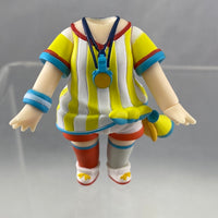 1798 -Oozora Subaru's Body