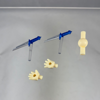 866 -Loki's Spinning Knifes in the Air