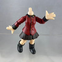 Cu-poche 37 -Darjeeling's Body