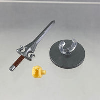 1775 -He-Man's Power Sword & Shield