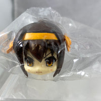 Nendoroid Petite -Haruhi Suzumiya Cheerleader Ver. Haruhi Suzumiya #01