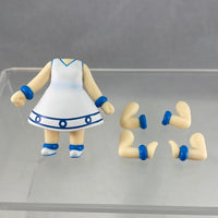 237 -Squid Girl's Dress (Option 1)
