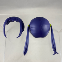 1266 -Chiaki's Twin-Tails