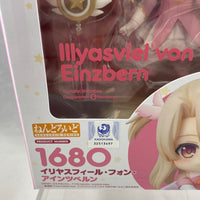 1680 -Illyasviel von Einzbern Complete in Box
