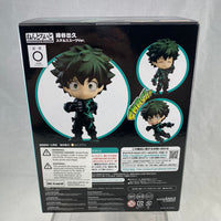 1691 -Midoriya: Stealth Suit Ver. Complete in Box