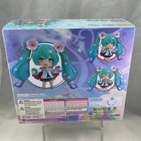 1940 -Hatsune Miku: Magical Mirai 2021 Ver. Complete in Box