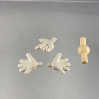 1272 -Tsuyu's Gloved Hands