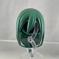 1746 -Crusch Karsten's Hair