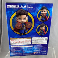 1120 -Doctor Strange (Standard Version) Mint in Box