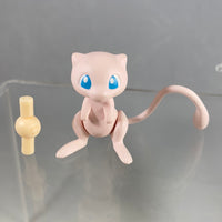 612 -Pokemon Trainer Red & Green's, Mew