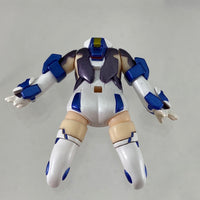 49 *-Exelica's Bodysuit (Option 4)