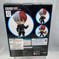 1693 -Shoto Todoroki: Stealth Suit Ver. Complete in Box