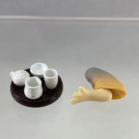 769 -Kagamine Len: Harvest Moon Vers. Food Tray