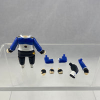 958 -Kanata's Idol Outfit