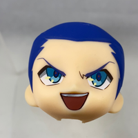 1152 -Galo Thymos' Hair and Faceplates