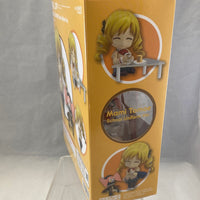 379 -Mami Tomoe: School Uniform Ver. Complete in Box