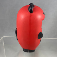 Nendoroid More: Face Parts Case - Haikyu Nekoma Cat Ver.