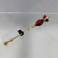 1478 -Riddle Rosehearts Dormitory Leader Scepter