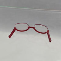 434 -Saori's Eyeglasses