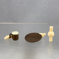 1525 -Crimvael's Mug & Tray