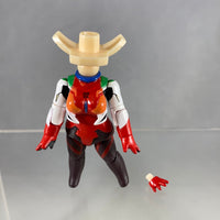 1431 -Asuka Plugsuit Ver. Plugsuit