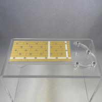 1443 -Osamu Miya's Volleyball Court Stand